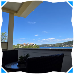 island of rab / insel rab / isola di rab / otok rab