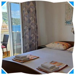 island of rab / insel rab / isola di rab / otok rab