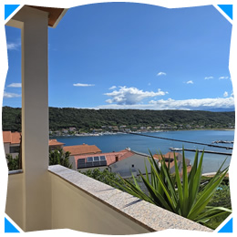 island of rab / insel rab / isola di rab / otok rab