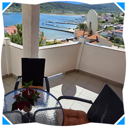 island of rab / insel rab / isola di rab / otok rab