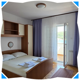 island of rab / insel rab / isola di rab / otok rab
