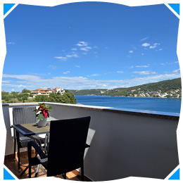 island of rab / insel rab / isola di rab / otok rab
